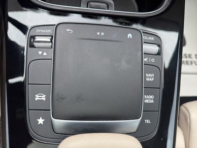 2022 Mercedes-Benz CLA CLA 250