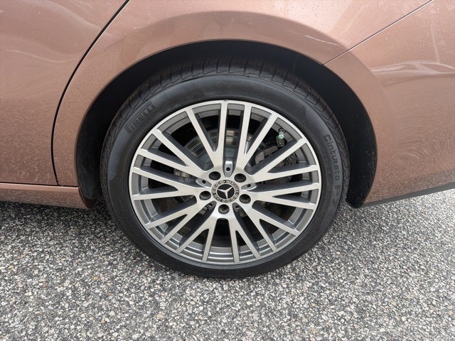 2022 Mercedes-Benz CLA CLA 250