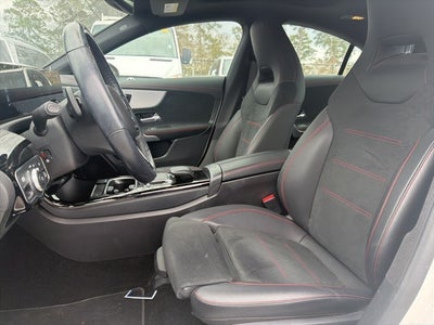 2023 Mercedes-Benz CLA CLA 250
