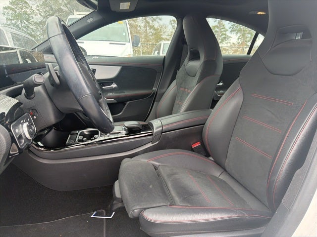 2023 Mercedes-Benz CLA CLA 250