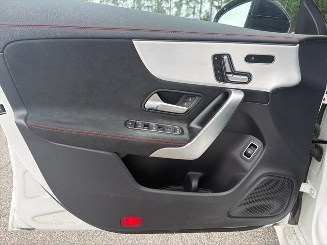 2023 Mercedes-Benz CLA CLA 250