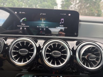 2023 Mercedes-Benz CLA CLA 250