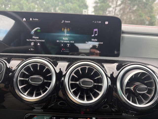 2023 Mercedes-Benz CLA CLA 250