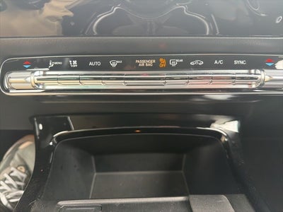 2023 Mercedes-Benz CLA CLA 250