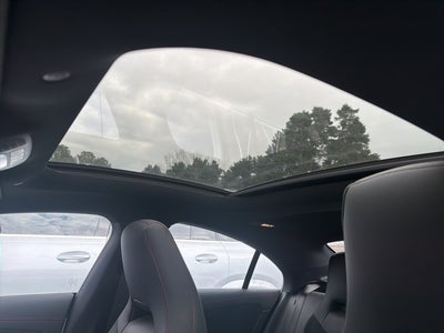 2023 Mercedes-Benz CLA CLA 250