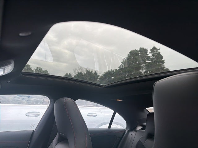 2023 Mercedes-Benz CLA CLA 250