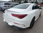 2023 Mercedes-Benz CLA CLA 250