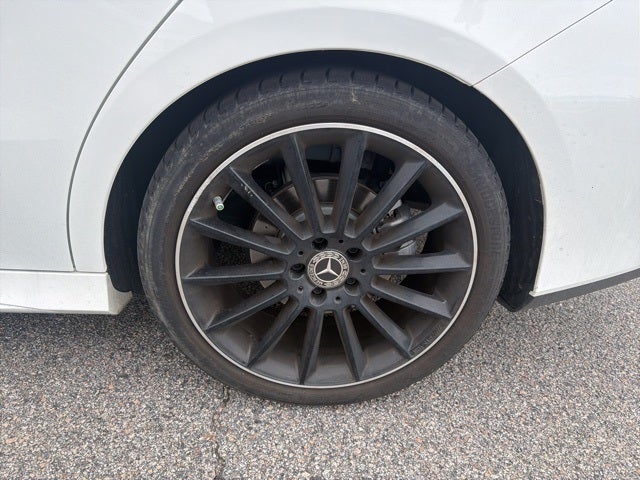 2023 Mercedes-Benz CLA CLA 250