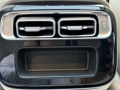 2024 Mercedes-Benz S-Class S 580 4MATIC®