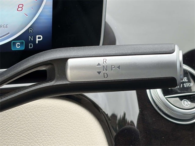 2024 Mercedes-Benz S-Class S 580 4MATIC®