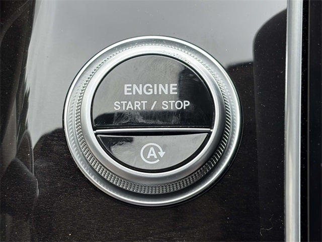 2024 Mercedes-Benz S-Class S 580 4MATIC®