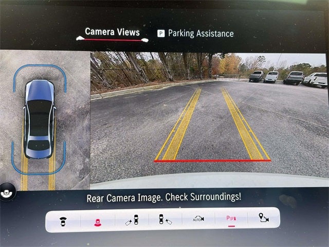 2024 Mercedes-Benz S-Class S 580 4MATIC®