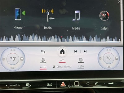 2024 Mercedes-Benz S-Class S 580 4MATIC®