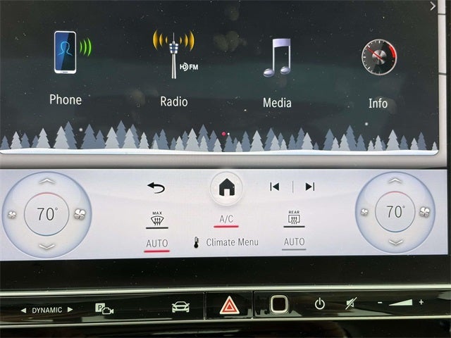 2024 Mercedes-Benz S-Class S 580 4MATIC®