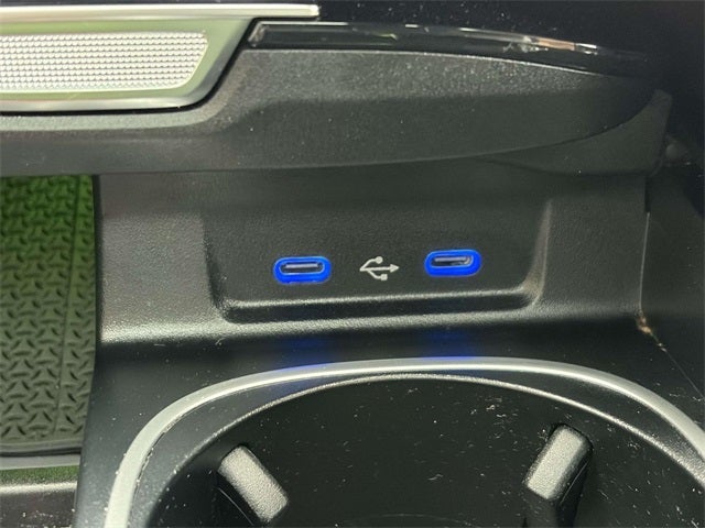 2024 Mercedes-Benz S-Class S 580 4MATIC®