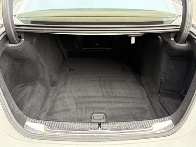 2024 Mercedes-Benz S-Class S 580 4MATIC®