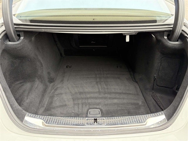 2024 Mercedes-Benz S-Class S 580 4MATIC®