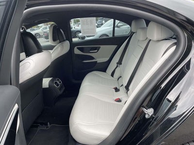 2023 Mercedes-Benz C-Class C 300