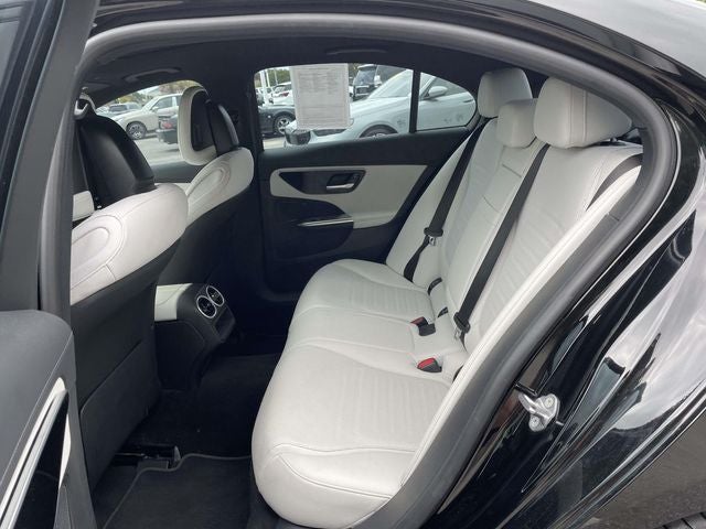 2023 Mercedes-Benz C-Class C 300