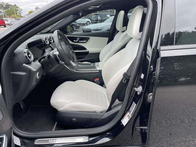 2023 Mercedes-Benz C-Class C 300