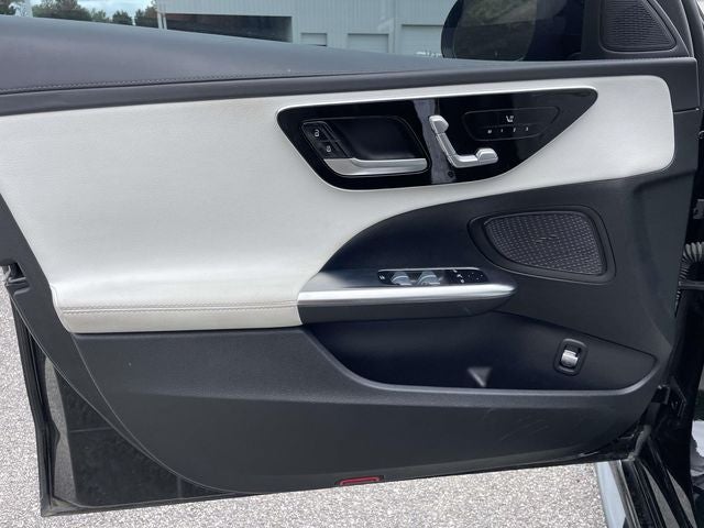 2023 Mercedes-Benz C-Class C 300