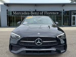 2023 Mercedes-Benz C-Class C 300