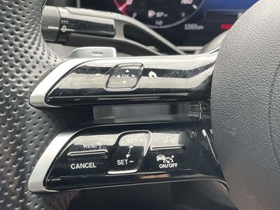 2023 Mercedes-Benz C-Class C 300