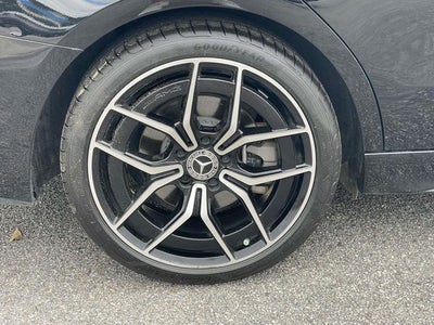2023 Mercedes-Benz C-Class C 300