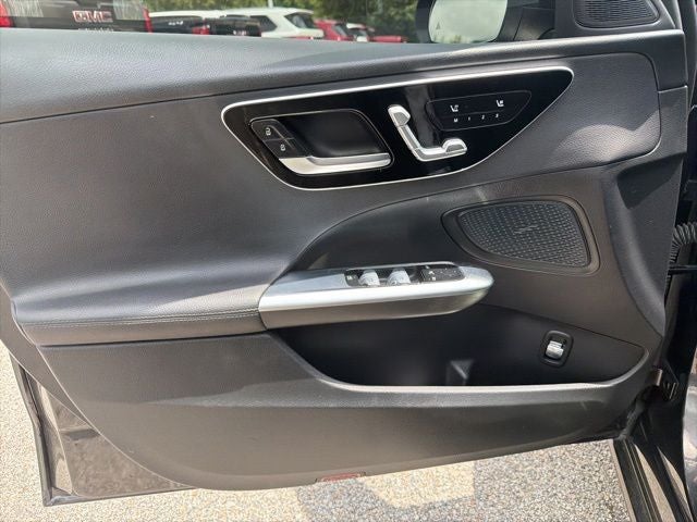 2022 Mercedes-Benz C-Class C 300