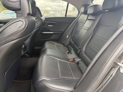 2022 Mercedes-Benz C-Class C 300