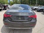 2022 Mercedes-Benz C-Class C 300