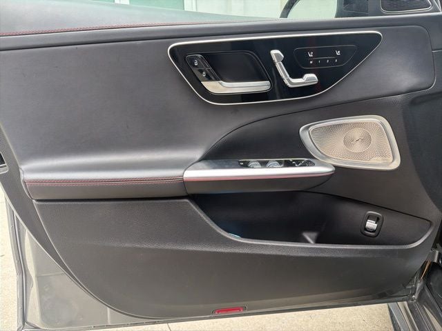 2024 Mercedes-Benz C-Class C 43 AMG® 4MATIC®