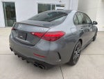2024 Mercedes-Benz C-Class C 43 AMG® 4MATIC®