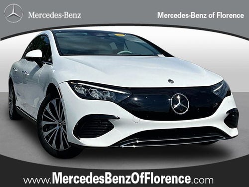 2023 Mercedes-Benz EQE 350+ Sedan Base