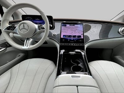 2023 Mercedes-Benz EQE 350+ Sedan Base