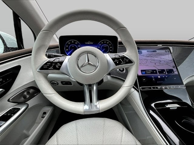 2023 Mercedes-Benz EQE 350+ Sedan Base