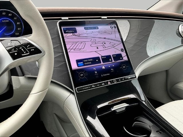2023 Mercedes-Benz EQE 350+ Sedan Base
