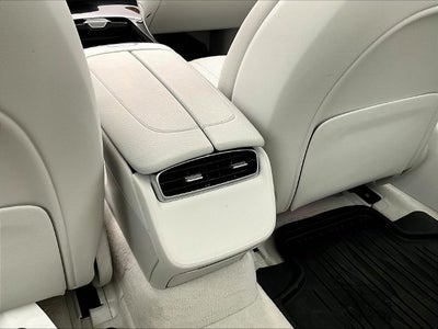 2023 Mercedes-Benz EQE 350+ Sedan Base
