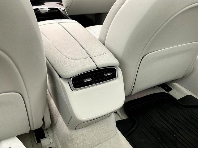 2023 Mercedes-Benz EQE 350+ Sedan Base