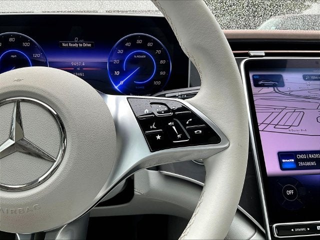 2023 Mercedes-Benz EQE 350+ Sedan Base