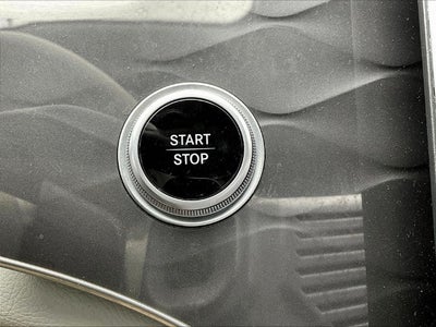 2023 Mercedes-Benz EQE 350+ Sedan Base