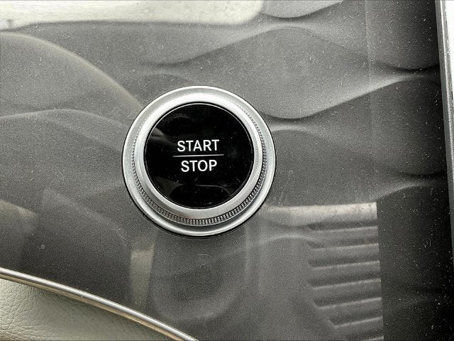 2023 Mercedes-Benz EQE 350+ Sedan Base