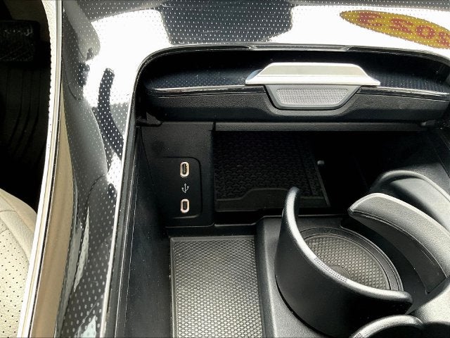 2023 Mercedes-Benz EQE 350+ Sedan Base