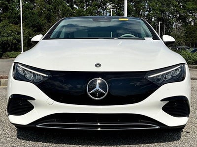 2023 Mercedes-Benz EQE 350+ Sedan Base