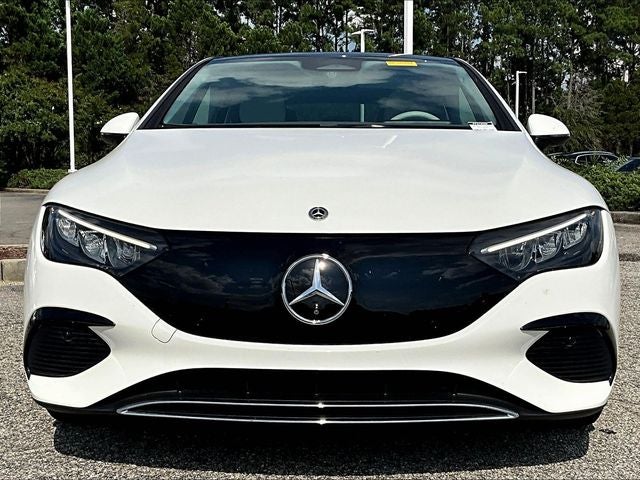 2023 Mercedes-Benz EQE 350+ Sedan Base