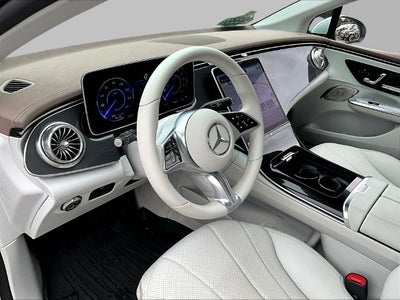 2023 Mercedes-Benz EQE 350+ Sedan Base
