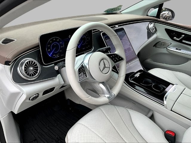 2023 Mercedes-Benz EQE 350+ Sedan Base
