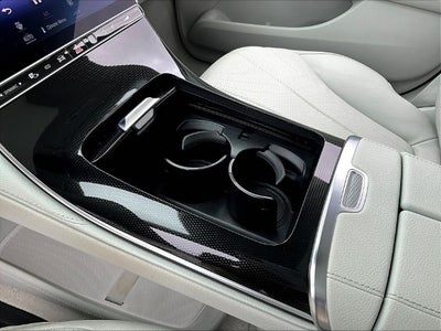 2023 Mercedes-Benz EQE 350+ Sedan Base