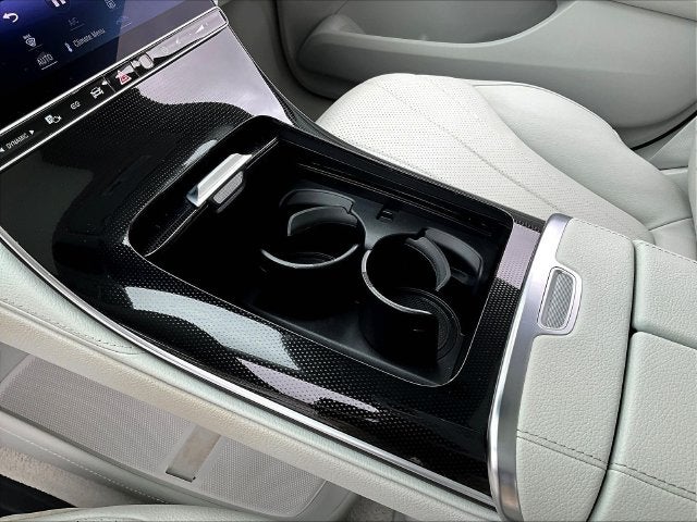 2023 Mercedes-Benz EQE 350+ Sedan Base