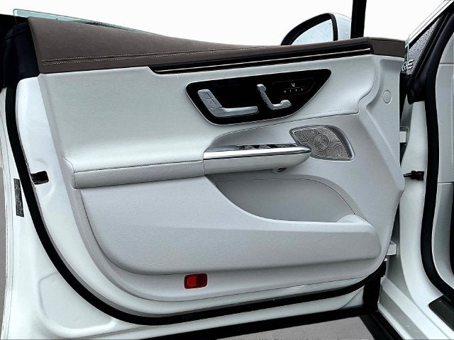 2023 Mercedes-Benz EQE 350+ Sedan Base